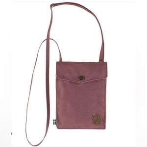 Fjällräven Pocket Shoulder Bag